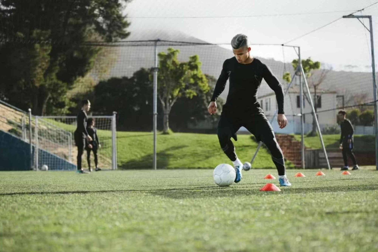 Master Soccer Tips to Boost Success Ratings Instantly