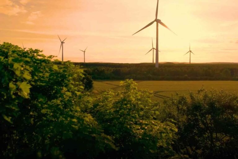 Originating From a Land