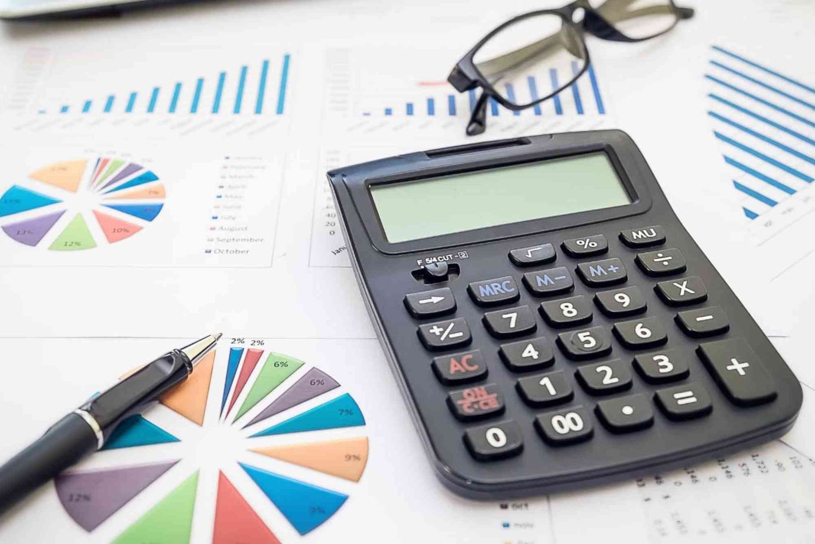 Practical Guide: To Allocate Budget For Digital Marketing