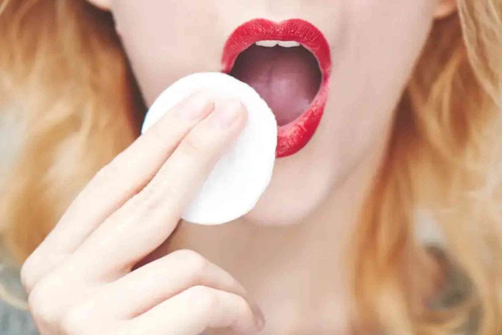 Practical Guide: To Remove Matte Lipstick