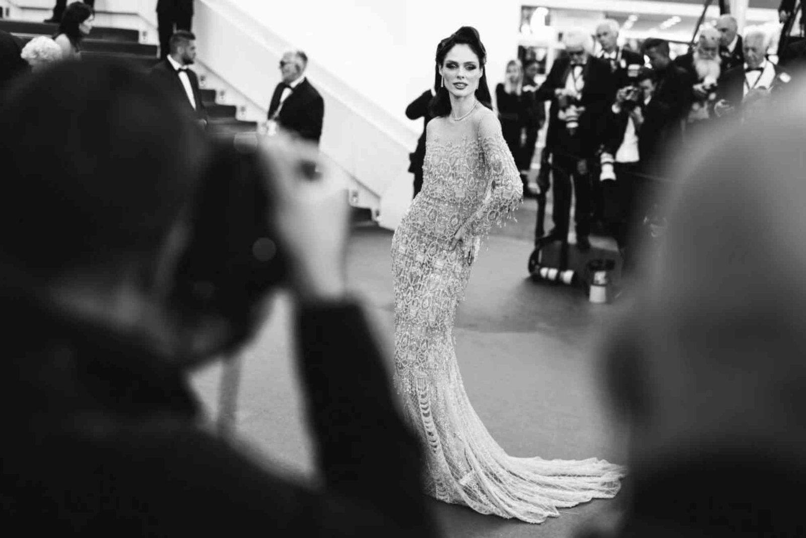 Practical Tips Art Noir Turkey Feather Photography Fashion A Unique Blend Of Elegance And Mystery