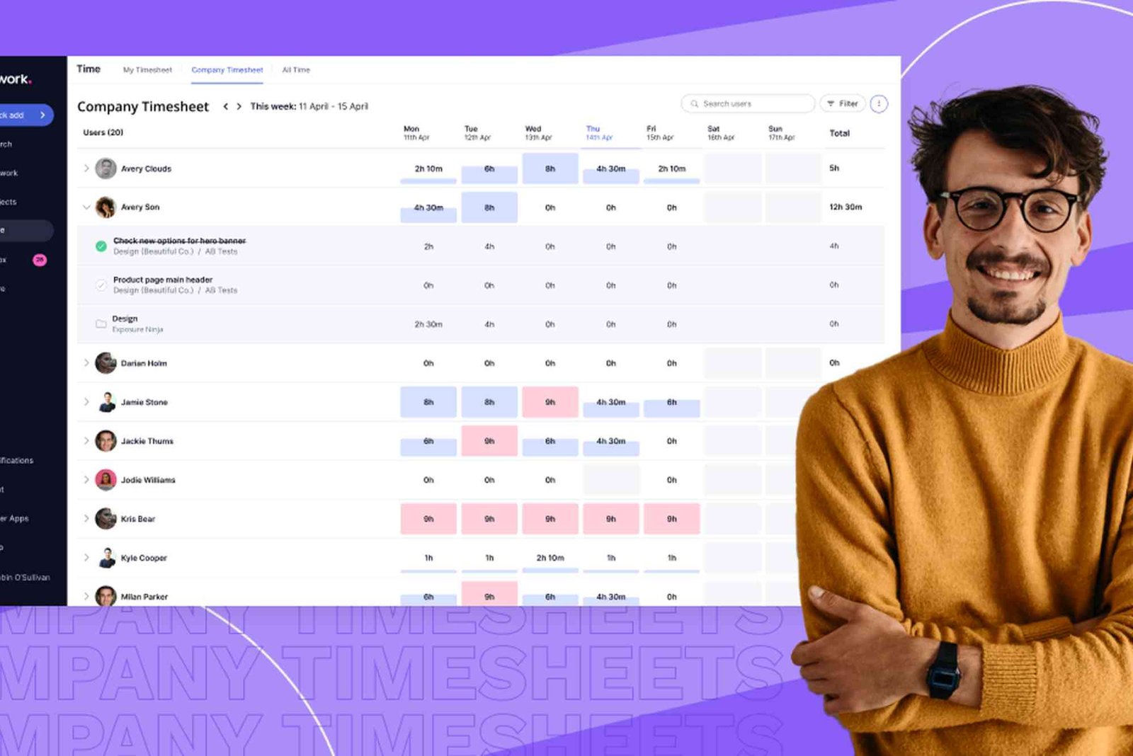 Practical Tips: Can Agencies Automate Timesheet Tracking