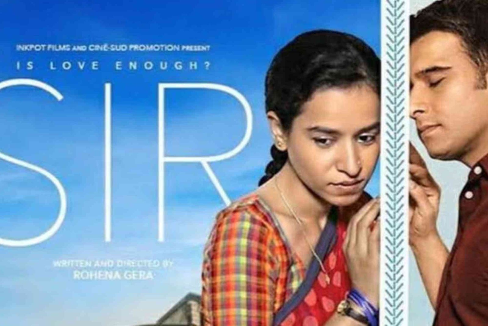 Practical Tips: Is Love Enough Sir Movie Online