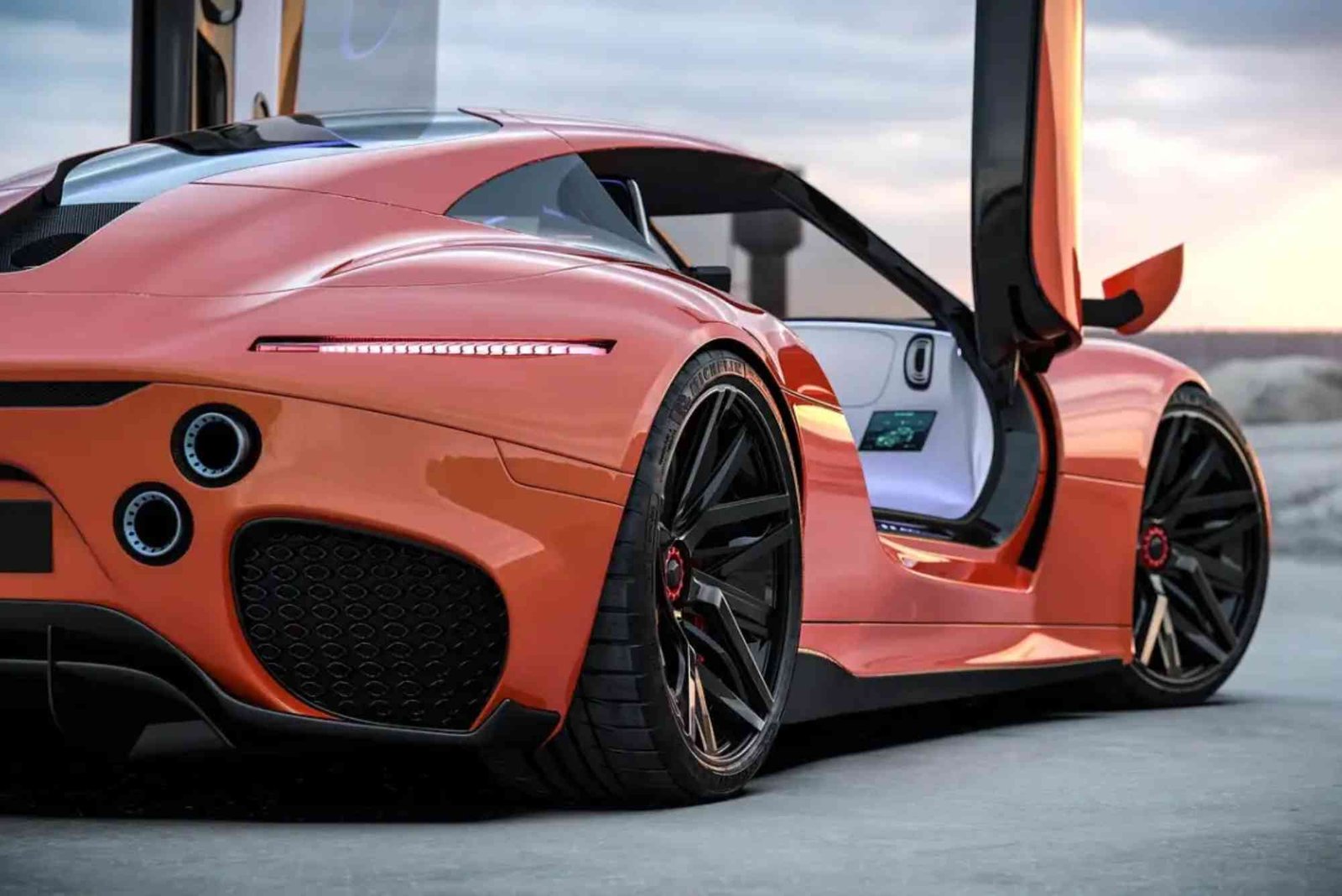 Practical Tips: What Makes A Car The Best In The World