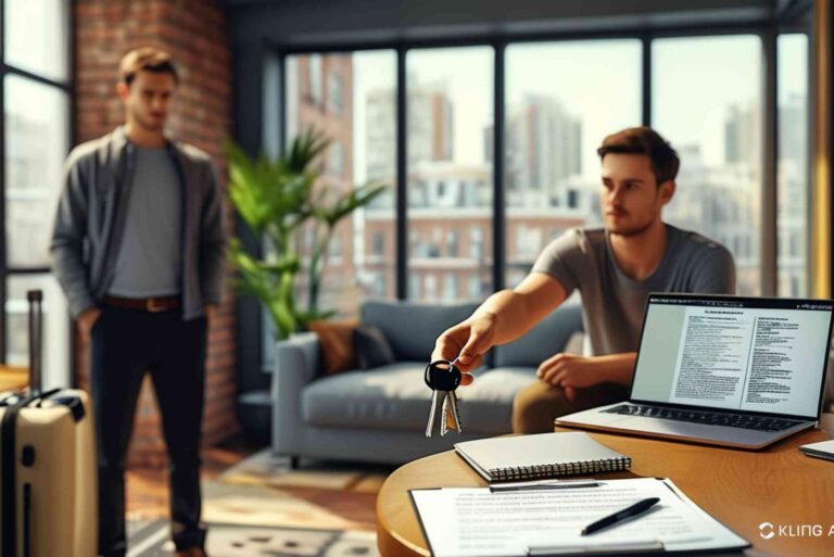 Practical Tips What To Do If Sublet Isnt Paying Rent