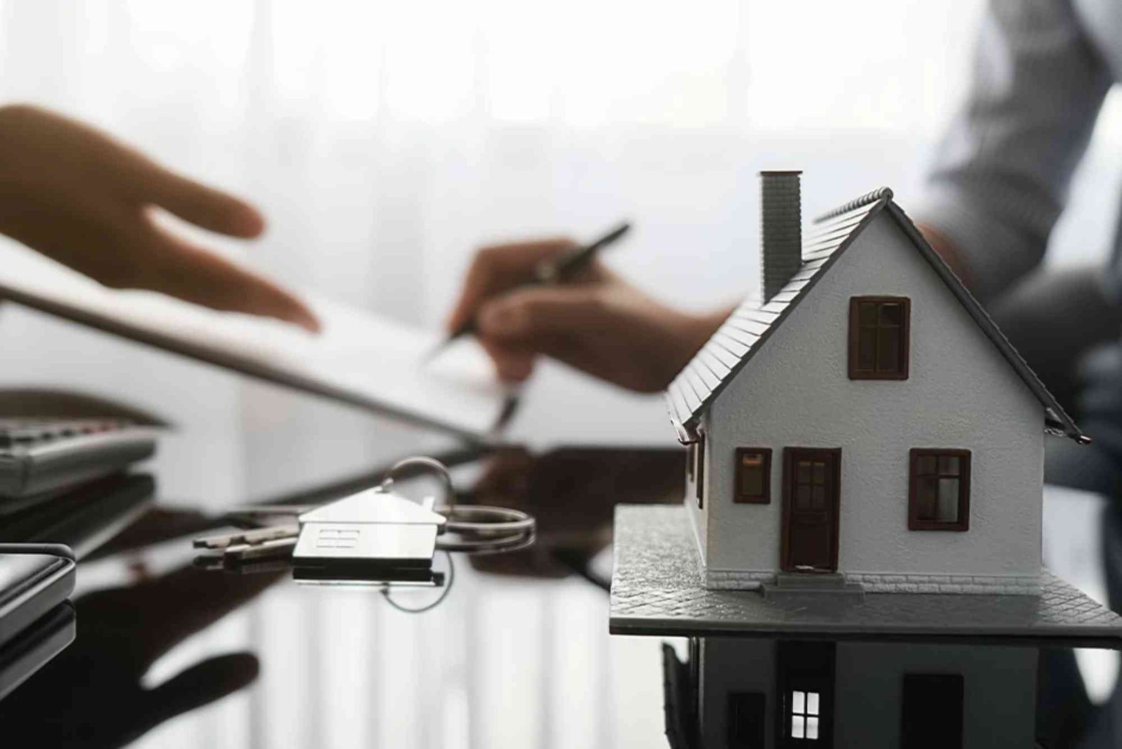 Shree Re Financial Investments LLC