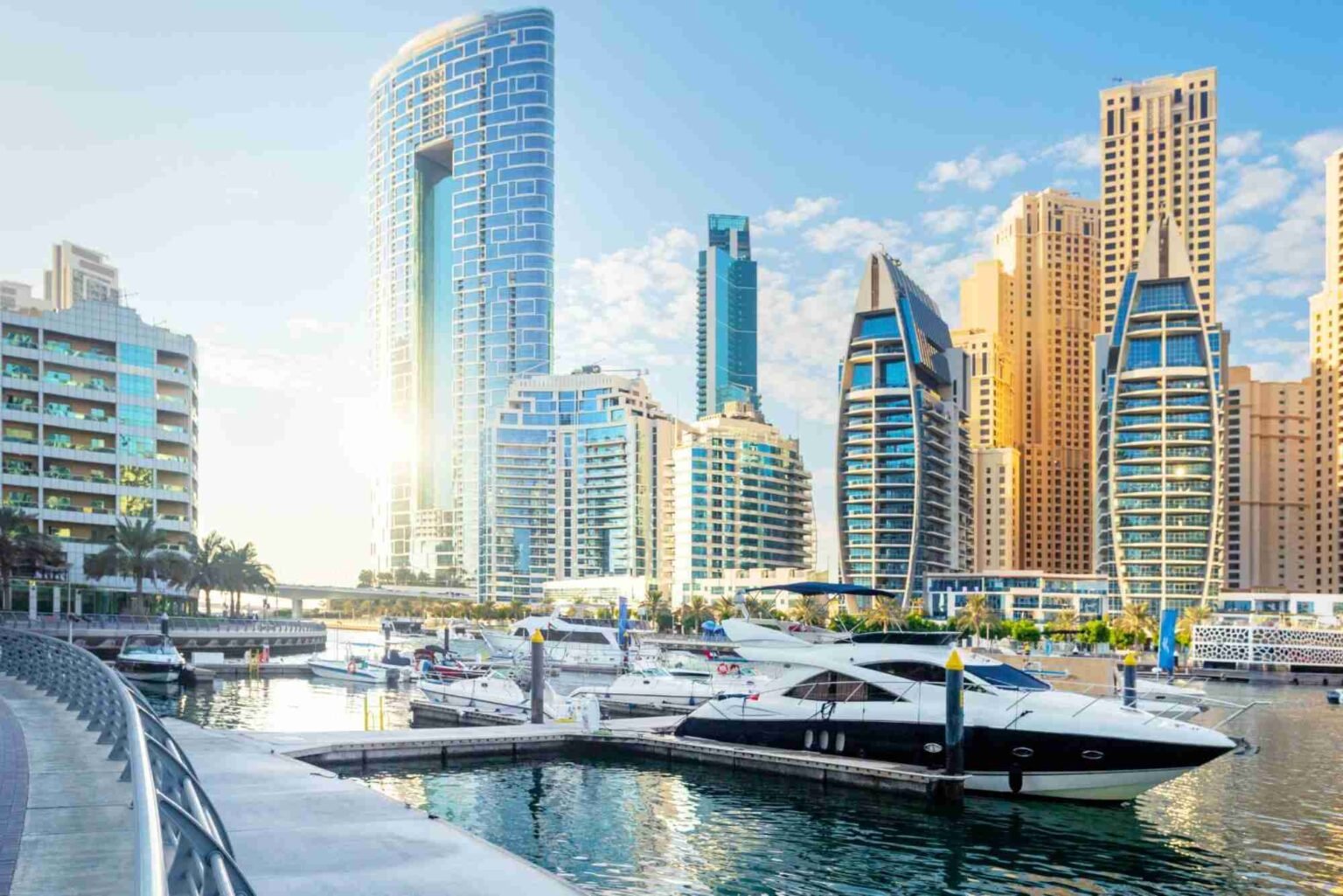Things to Know Before Relocating to Downtown Dubai