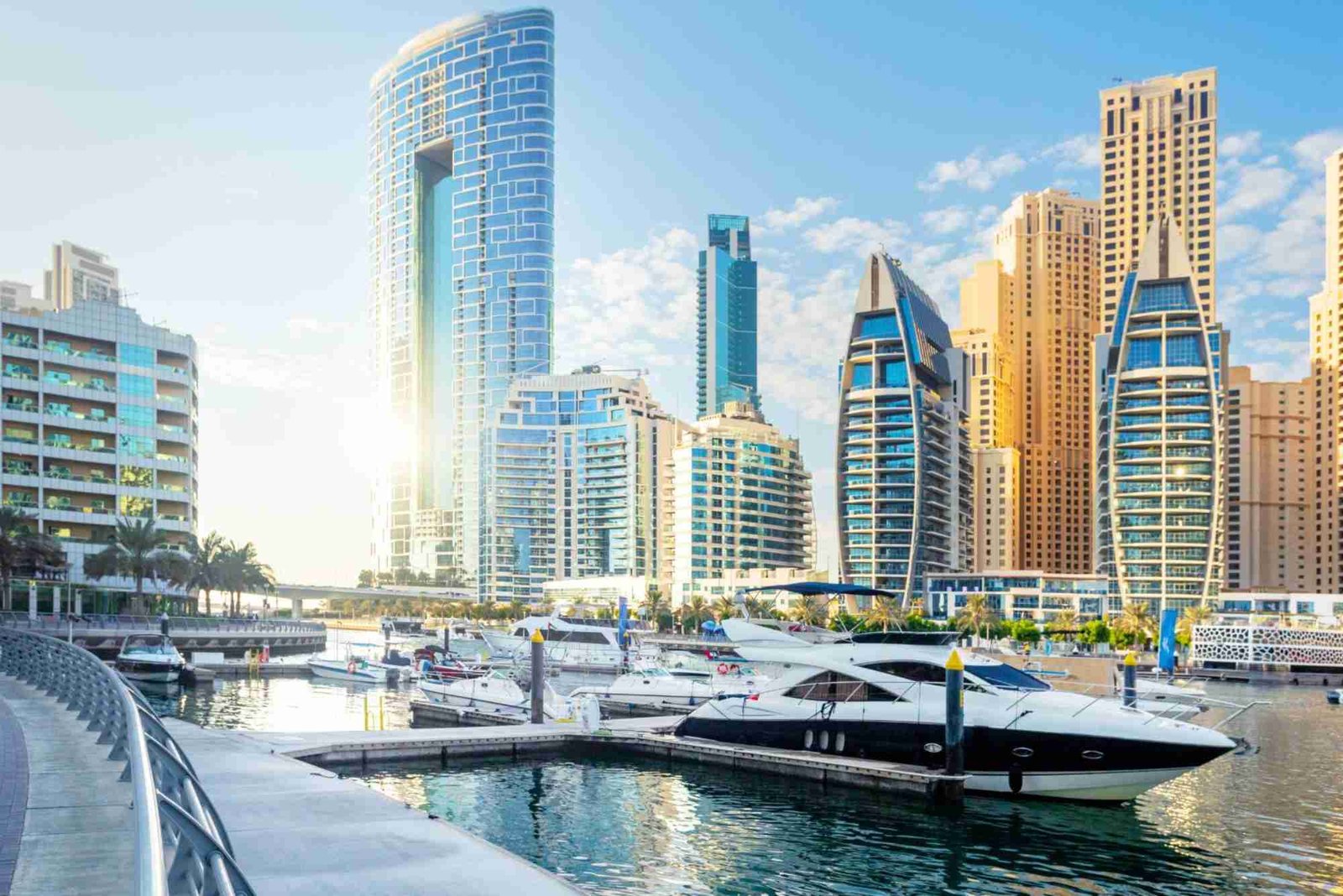 Things to Know Before Relocating to Downtown Dubai