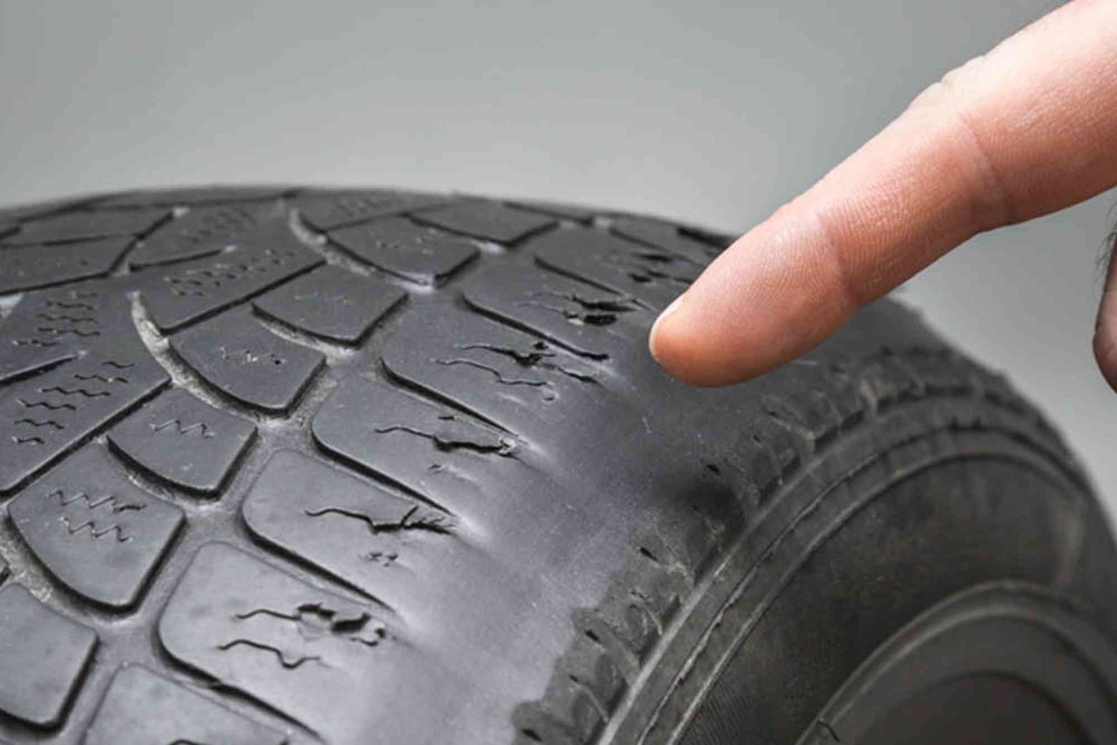 When To Change Car Tyres