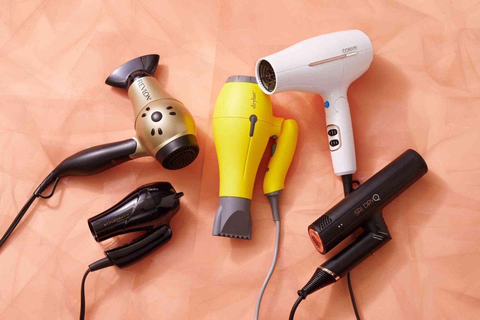 Flash Deal on Top Blow Dryers Today