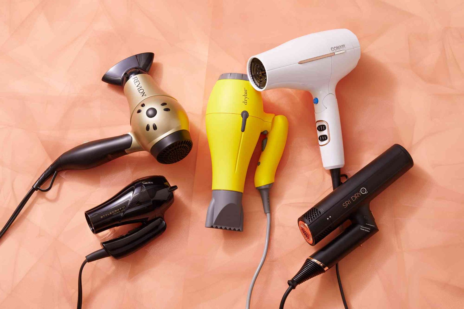 Flash Deal on Top Blow Dryers Today