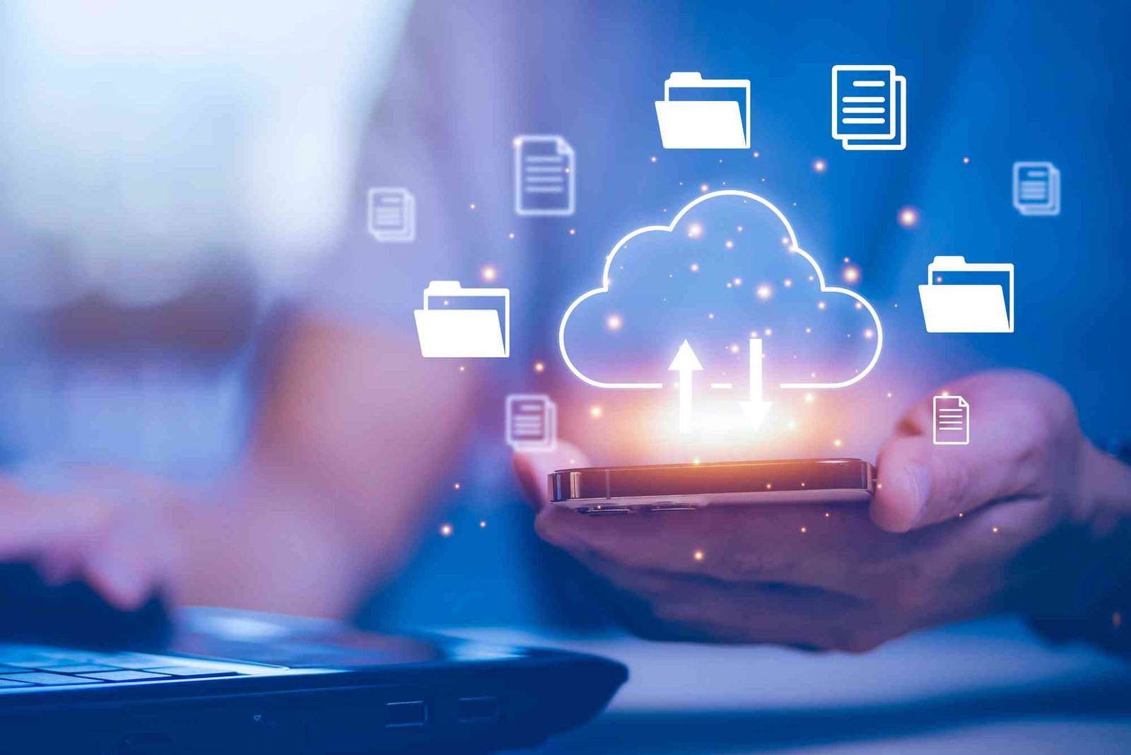 How Cloud Technology Is Changing Data Storage