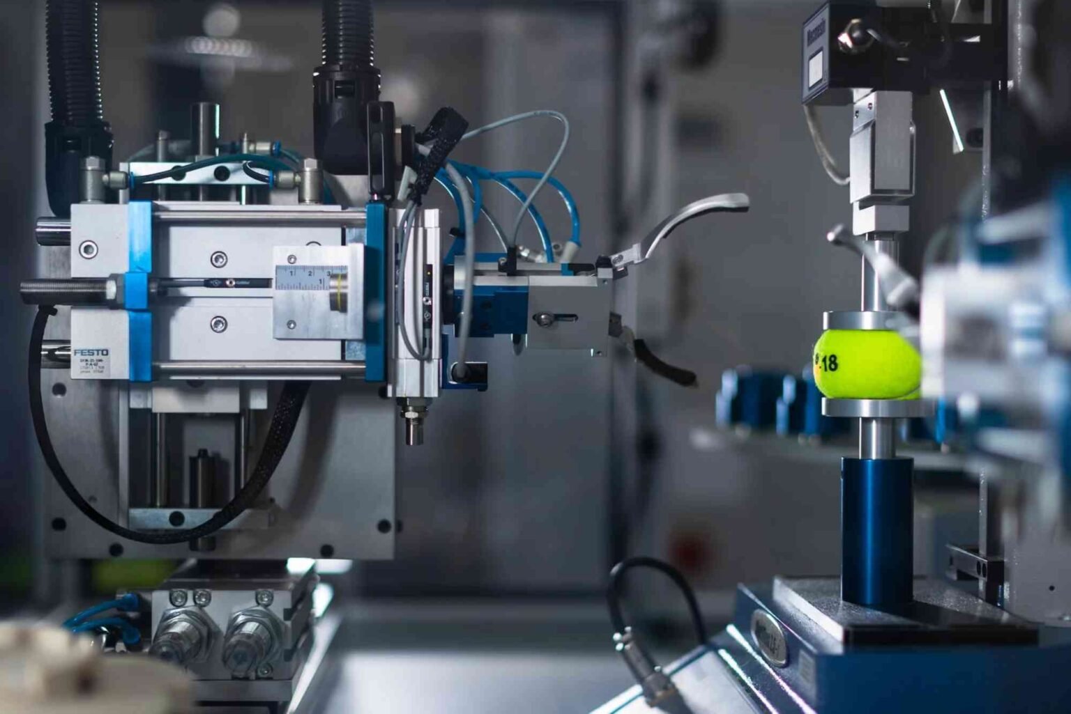 How Digital Twins Are Changing Engineering