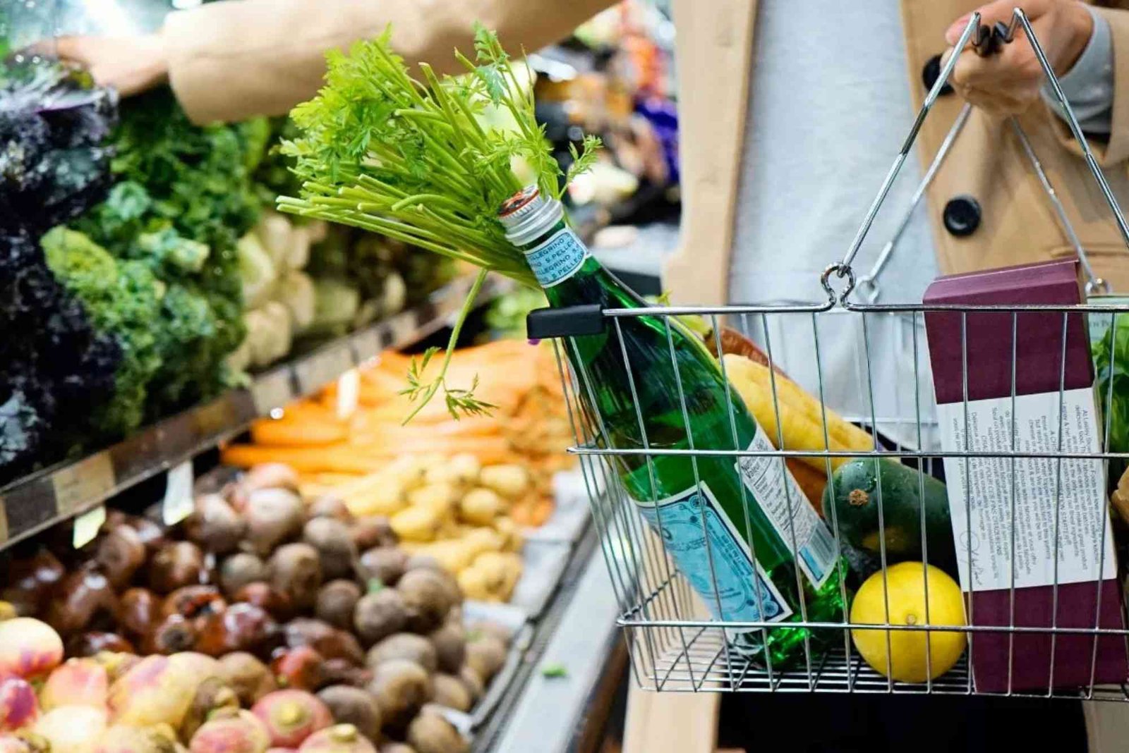 How Flavor Innovation Drives FMCG Growth