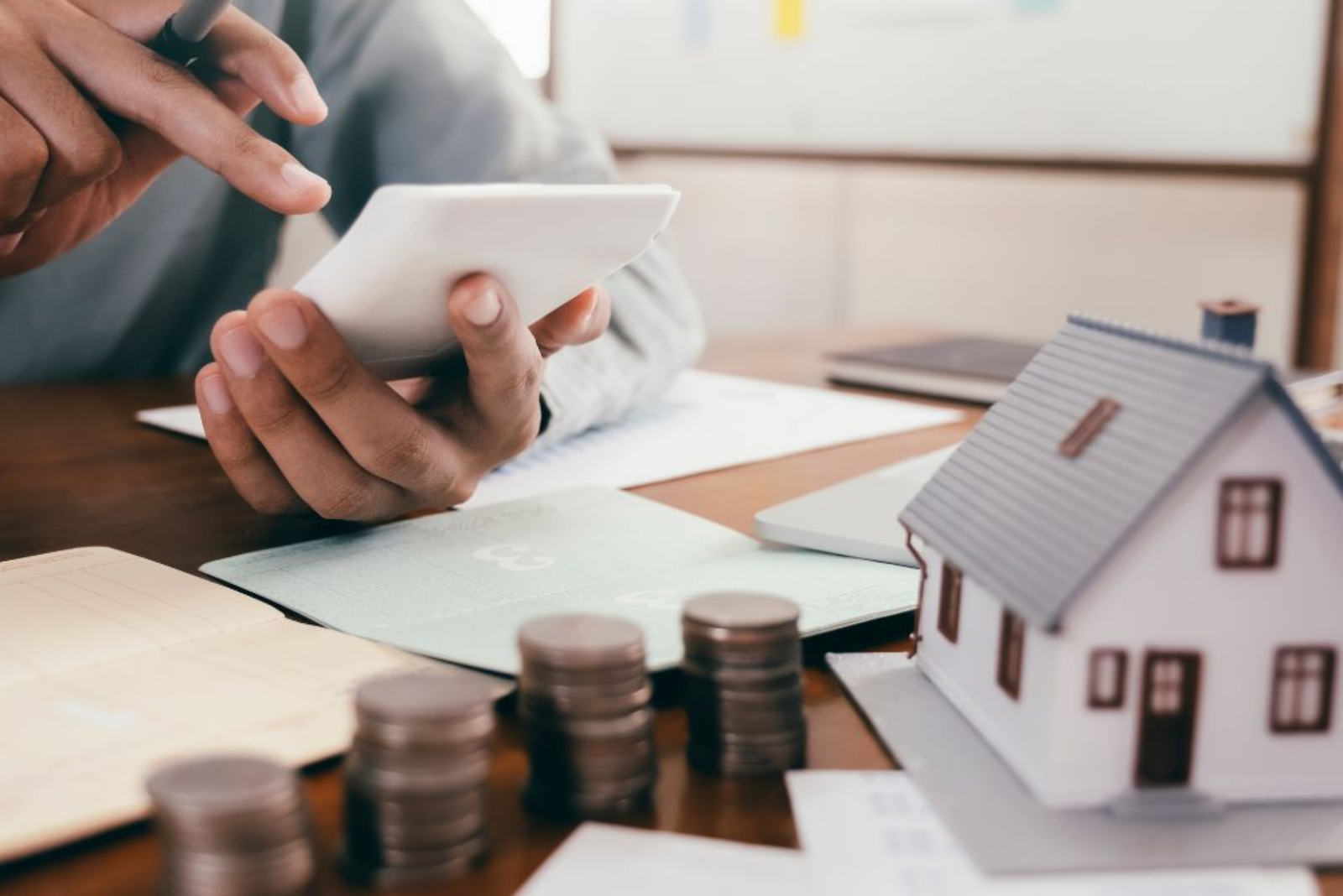 How to Buy Property for Retirement Planning