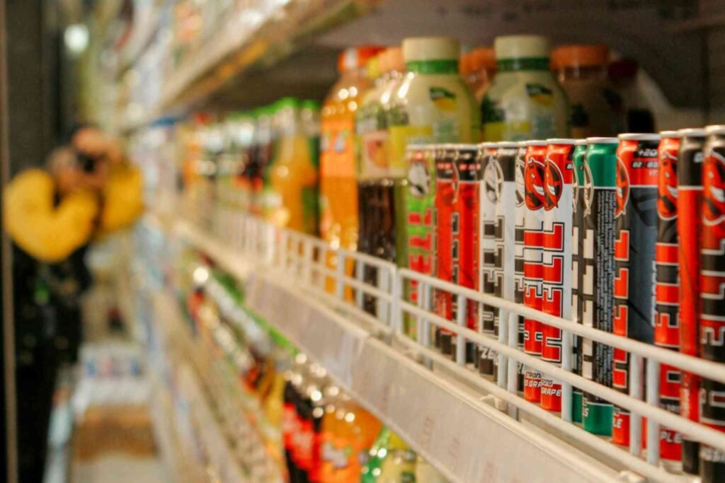 How to Create Attractive FMCG Product Labels