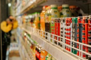 How to Create Attractive FMCG Product Labels