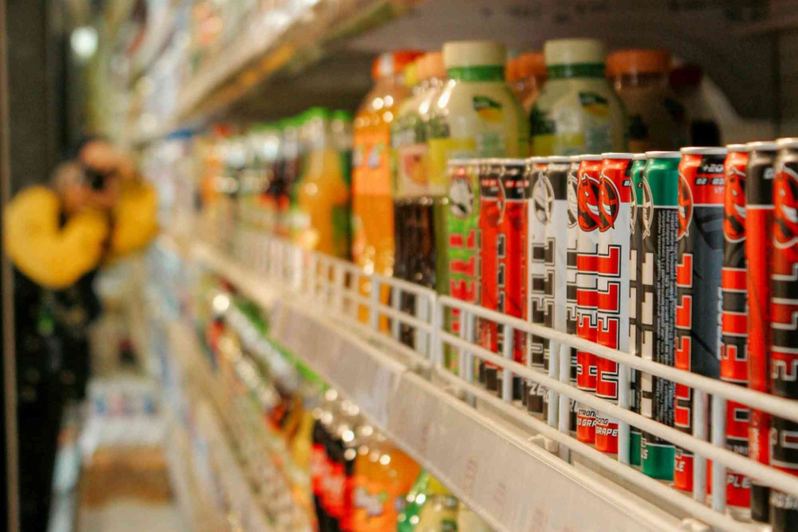 How to Create Attractive FMCG Product Labels