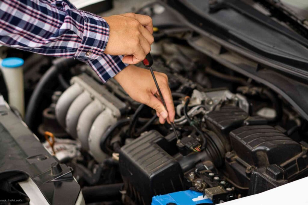 How to Extend the Life of Your Car Engine