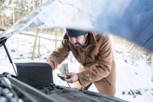 How to Maintain Your Car During Extreme Weather