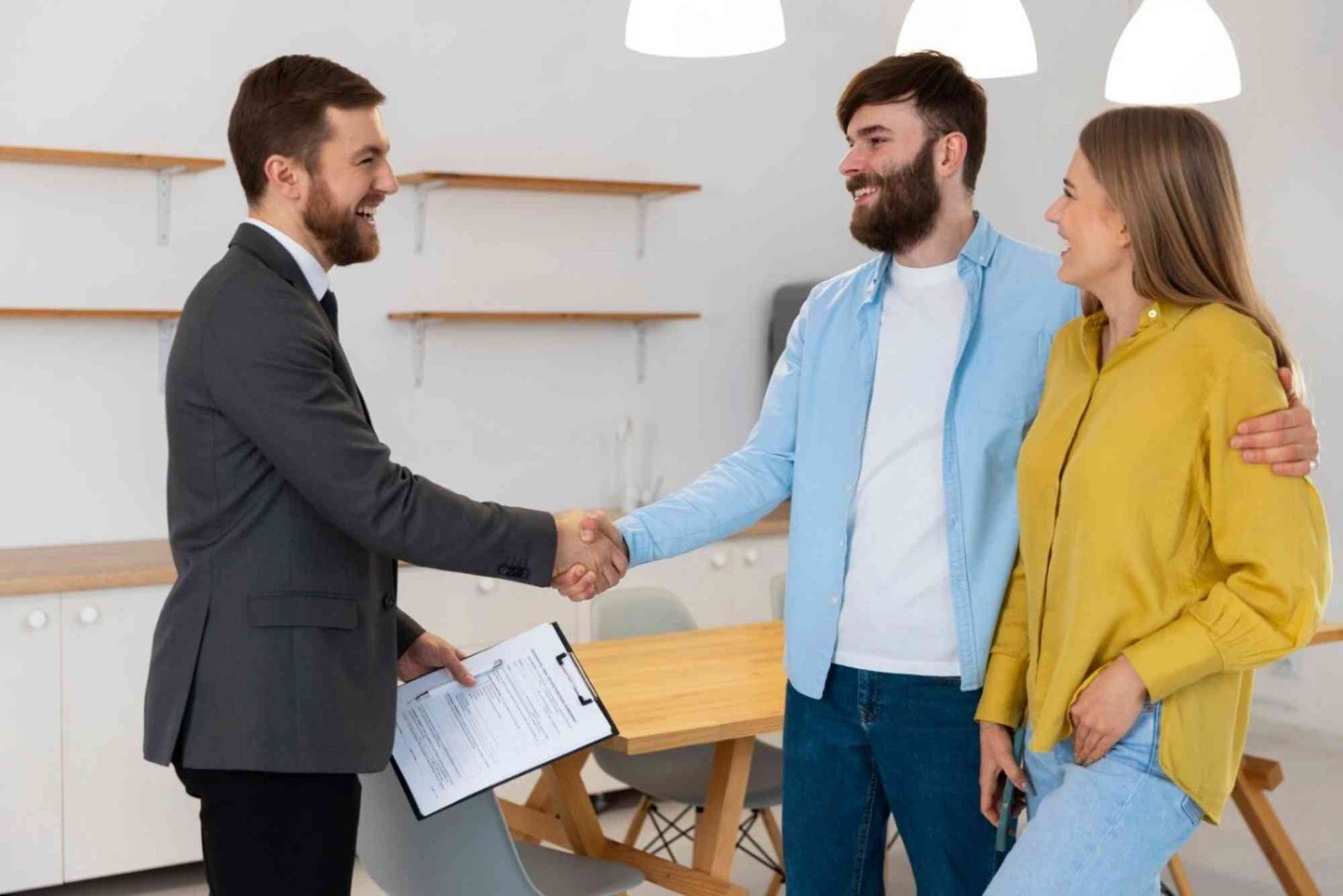 How to Negotiate Property Prices Like a Pro
