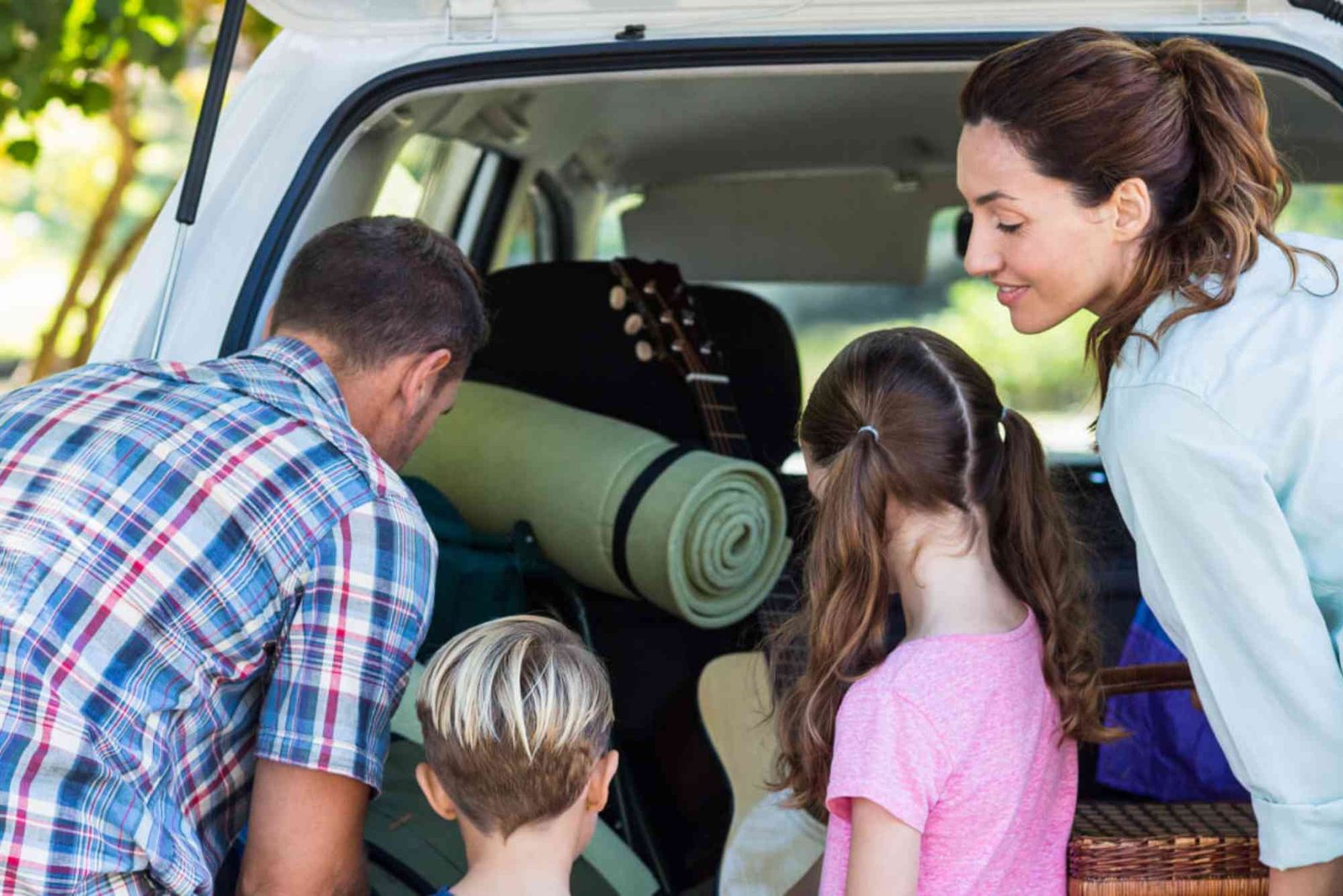 How to Prepare Your Car for Long Road Trips