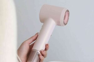 Laifen Hair Dryer Flash Sale Ends at Midnight
