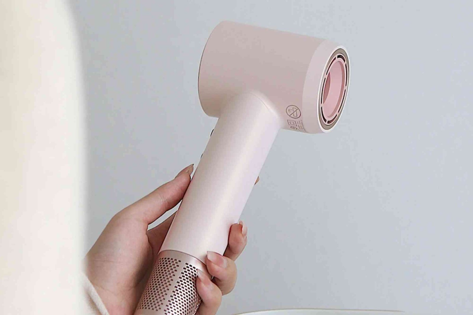 Laifen Hair Dryer Flash Sale Ends at Midnight
