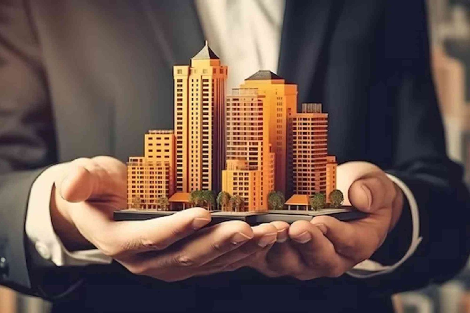 Top Commercial Property Trends in 2025