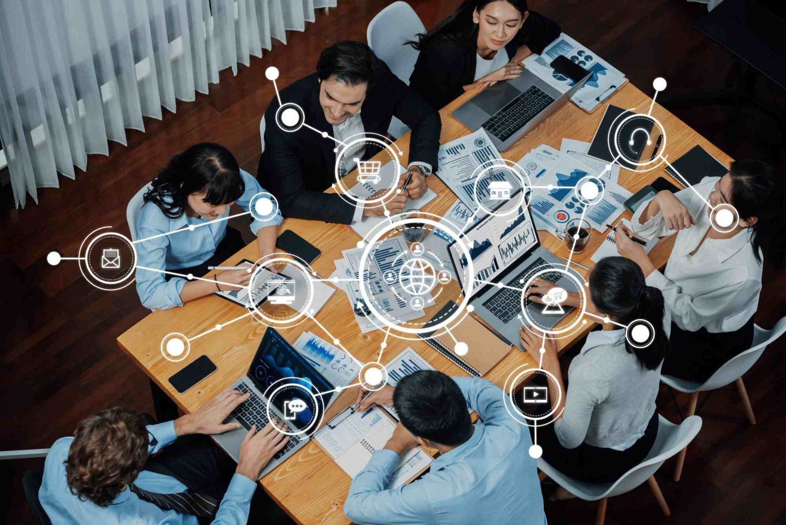 Top Data-Driven Marketing Strategies