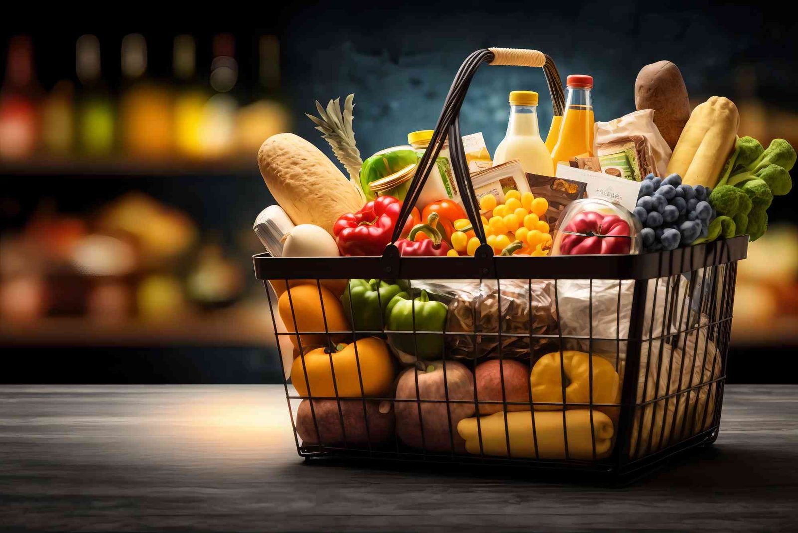 Top FMCG Trends Transforming the Industry in 2026