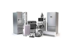 Top Innovations in Household Electronics