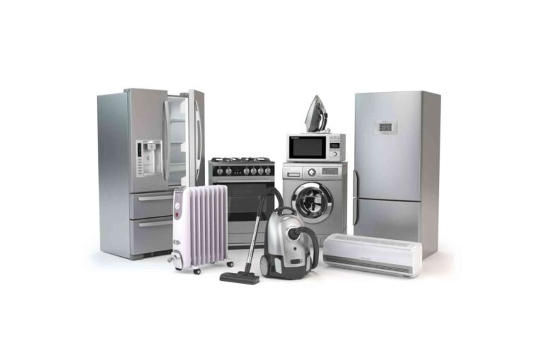 Top Innovations in Household Electronics