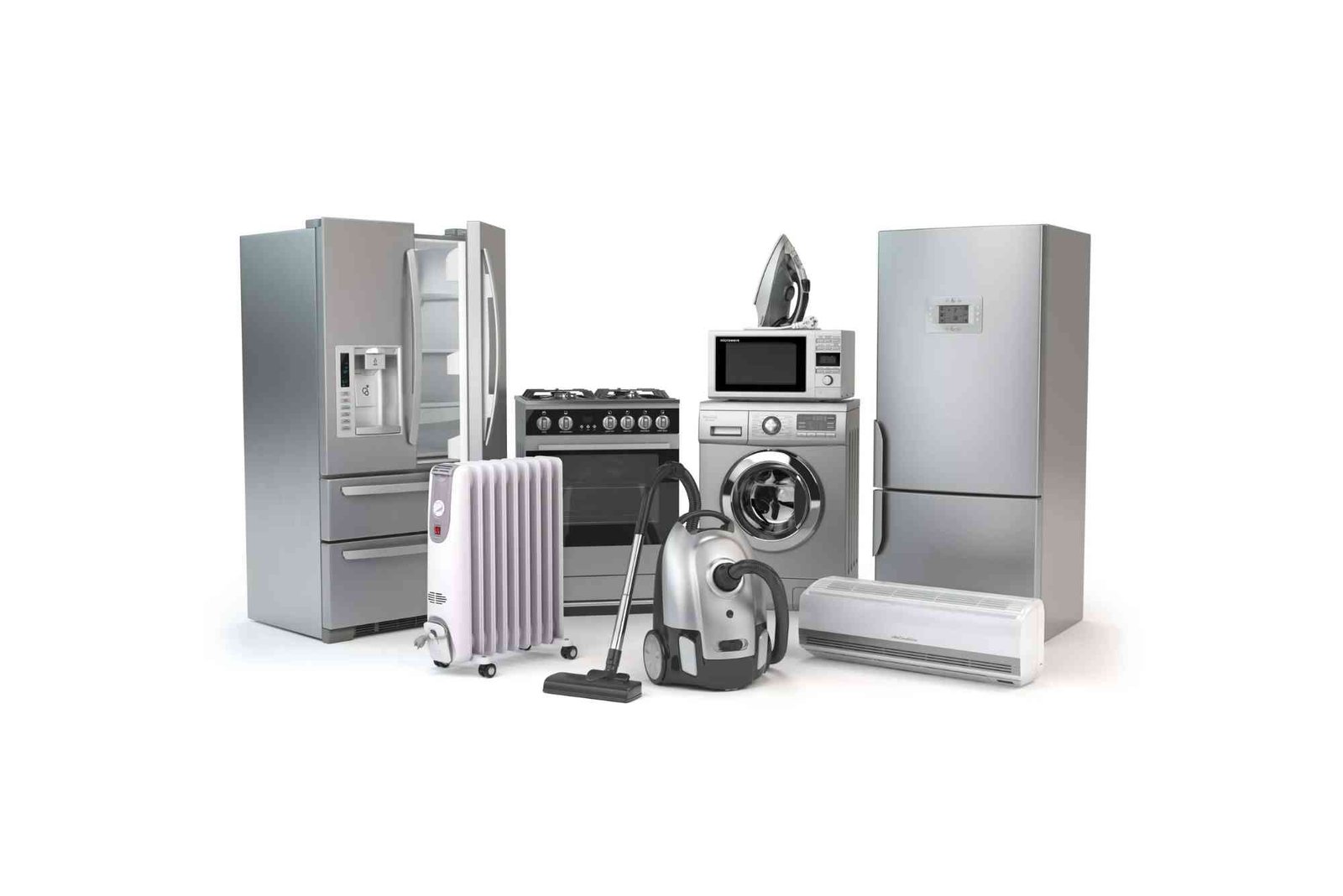 Top Innovations in Household Electronics