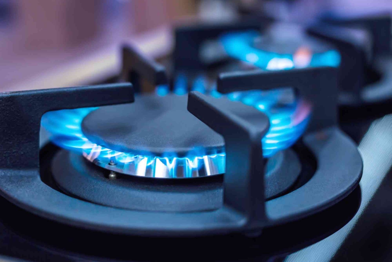 Why Your Stove Sparks but Fails to Light