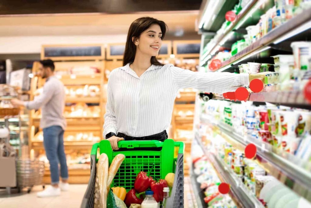 How FMCG Companies Use AI for Product Insights