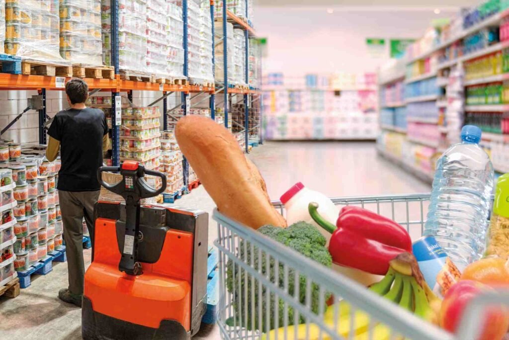 How FMCG Industries Manage High Competition