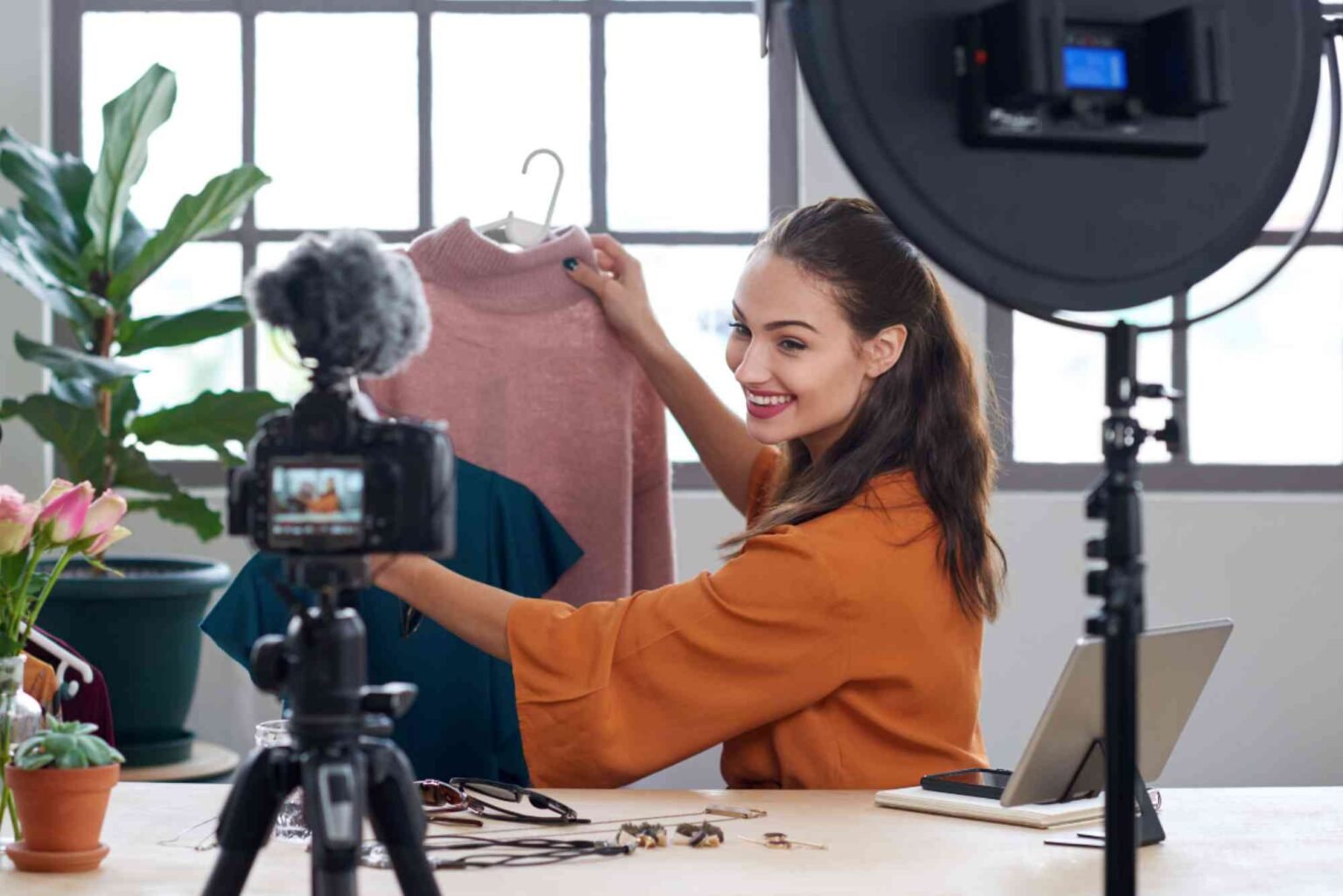 How to Create Engaging Social Media Content