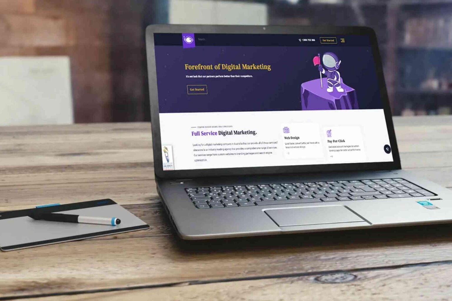 How to Create a Landing Page That Converts