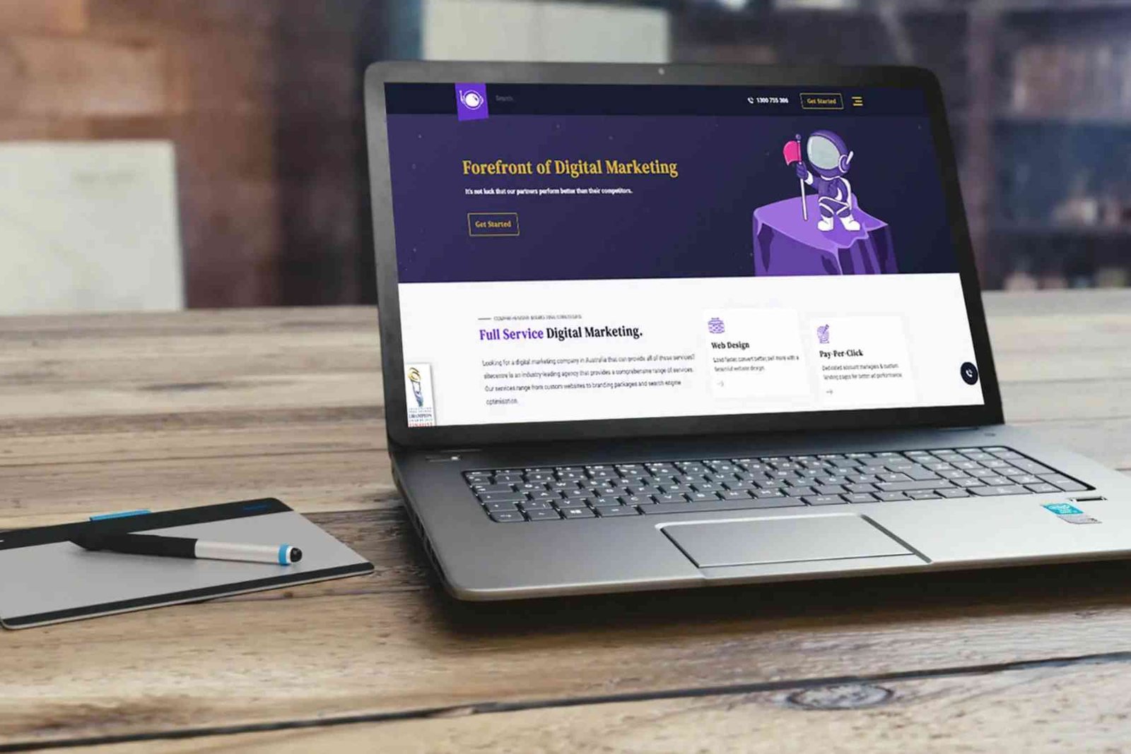 How to Create a Landing Page That Converts