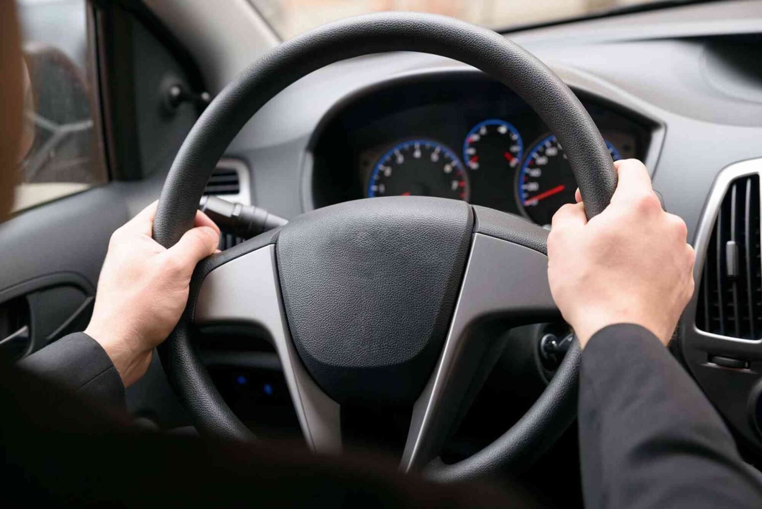 How to Fix Steering Wheel Vibration Issues