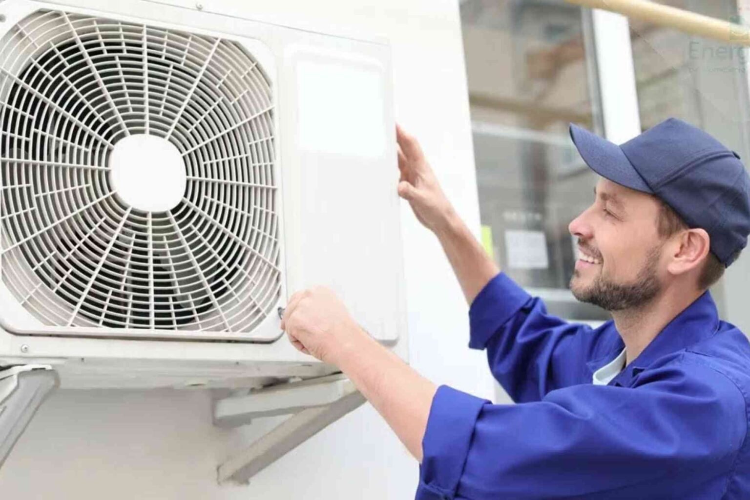 O General AC Warranty in UAE