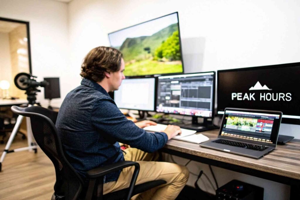 Practical Tips: Share Videos Online Now Without Losing Quality