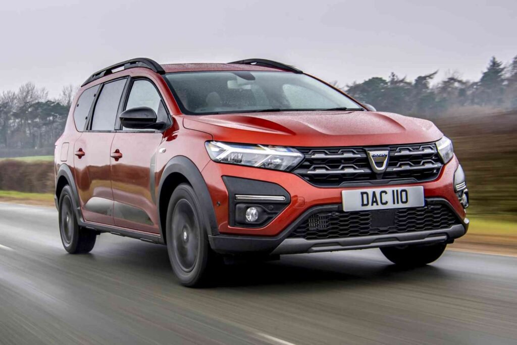 Top Affordable Cars with Premium Features