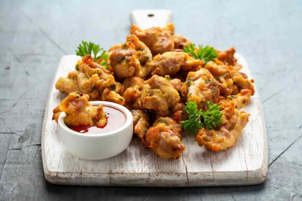 Top Ready-to-Cook Food Products Rising in Popularity