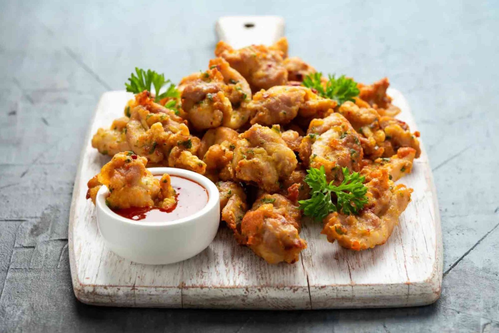 Top Ready-to-Cook Food Products Rising in Popularity