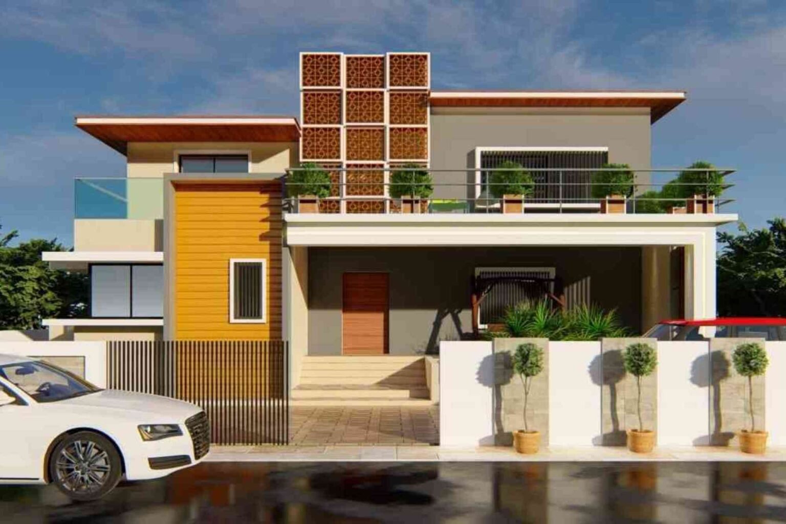 Exterior Painters in San Antonio, TX