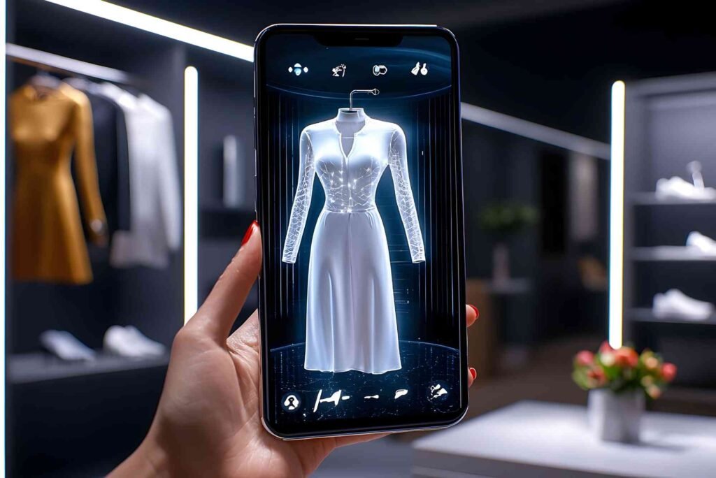 How Augmented Reality Is Changing Shopping