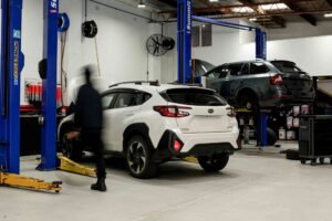 How to Keep Your Car Safe During Parking