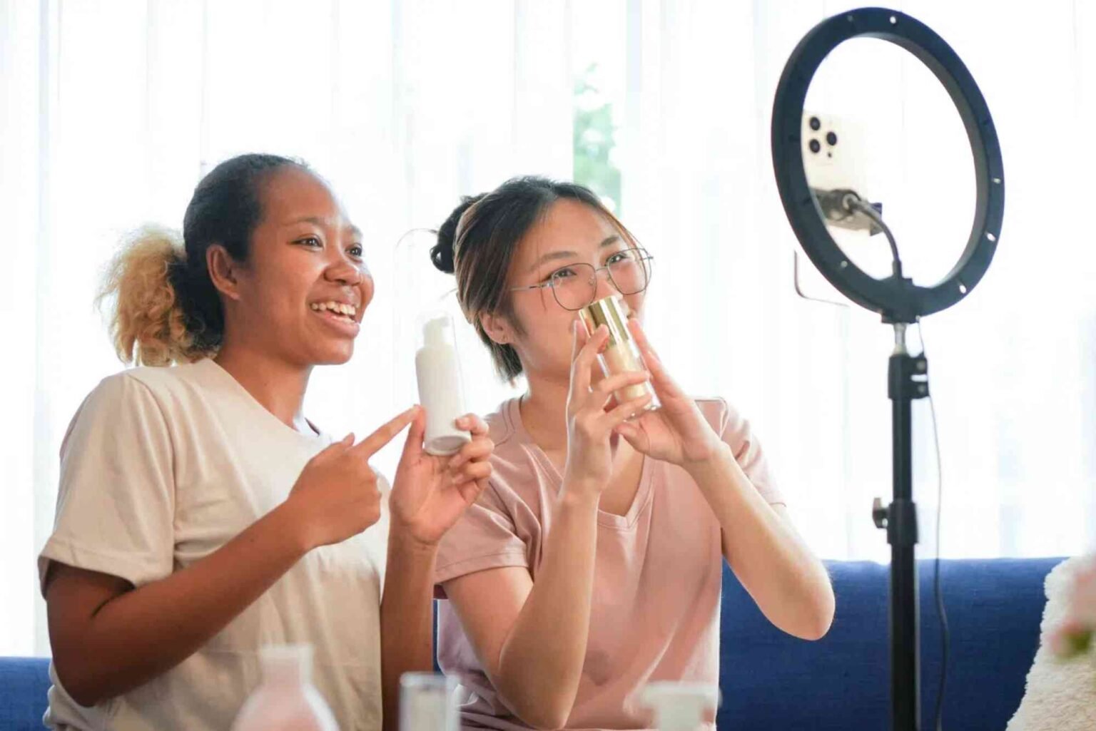 How to Use Micro-Influencers for Higher ROI